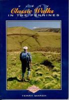 50 Classic Walks in the Pennines 1850584001 Book Cover