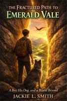 The Fractured Path to Emerald Vale: A Boy, His Dog, and a World Beyond B0GYP2BLK1 Book Cover