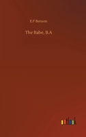 The Babe, B.A. 1718637748 Book Cover