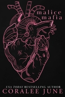 Malice Mafia B09YPF6TP2 Book Cover