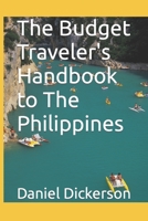 The Budget Traveler's Handbook to The Philippines B0BW3HQYPZ Book Cover