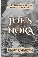 Joe's Nora: A WW2 Love Story B0FK5T7Q8G Book Cover