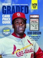 Beckett Graded Card Price Guide #14 1936681137 Book Cover