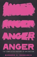 Anger 0300221428 Book Cover