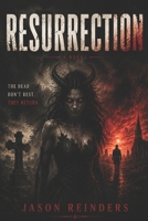 Resurrection 1792975937 Book Cover