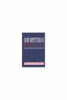 Schumpeterian Puzzles: Technological Competition and Economic Evolution 0472102540 Book Cover