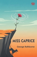 Miss Caprice 9373408127 Book Cover
