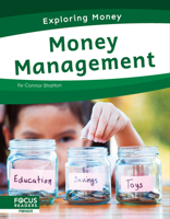 Money Management 1637392907 Book Cover
