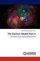 The Exciton Model Part II 3659217670 Book Cover