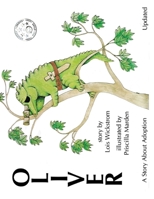 Oliver: A Story About Adoption 0961187255 Book Cover