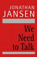 We Need to Talk 192043416X Book Cover