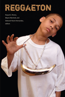 Reggaeton (Refiguring American Music) 0822343835 Book Cover