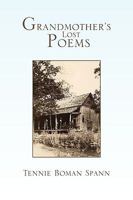 Grandmother's Lost Poems 1453545093 Book Cover