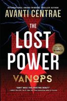 The Lost Power B0C1331YMX Book Cover
