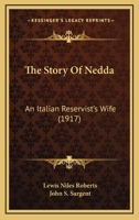 The Story of Nedda, an Italian Reservist's Wife 1120931061 Book Cover