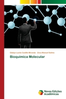 Bioqu�mica Molecular 6203466891 Book Cover