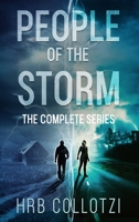 People of the Storm - The Complete Series 1962628302 Book Cover