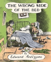 The Wrong Side of the Bed. 0141370270 Book Cover