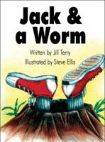 Jack and a Worm 1448970695 Book Cover