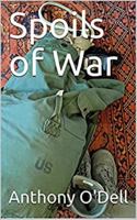 Spoils of War 099981592X Book Cover
