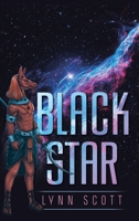 Black Star 1951886003 Book Cover