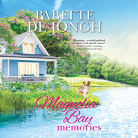 Magnolia Bay Memories 1666522287 Book Cover