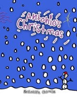 Antonio's Christmas 1711342890 Book Cover