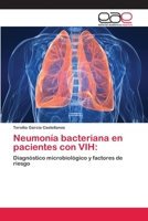 Neumonía bacteriana en pacientes con VIH 3659062456 Book Cover
