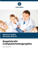 Kegelstrahl Computertomographie (German Edition) 6207985559 Book Cover