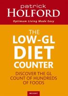 The Holford Diet GL Counter 0749926783 Book Cover