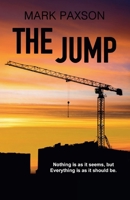 The Jump B0FN8CP42G Book Cover