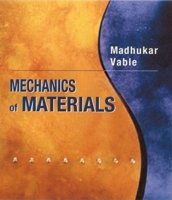 Mechanics of Materials 0195133374 Book Cover