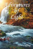 Adventures of Light 1981217185 Book Cover