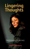 Lingering Thoughts B09WTVG5KM Book Cover