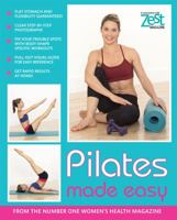Pilates Made Easy (Made Easy 1843405261 Book Cover