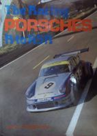 Racing Porsches (A Foulis motoring book) 0854296042 Book Cover