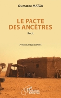 Le pacte des ancêtres (Harmattan Burkina Faso) (French Edition) 2336588595 Book Cover