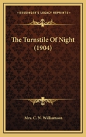 The Turnstile Of Night 0530662051 Book Cover