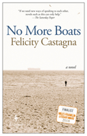 No More Boats 1609455096 Book Cover