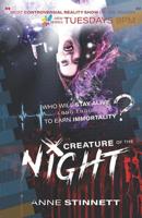 Creature of the Night 1073553884 Book Cover