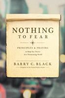 Nothing to Fear 1496418689 Book Cover