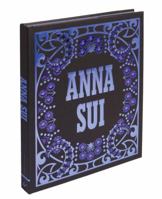 Anna Sui 0811868109 Book Cover