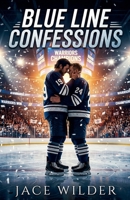 Blue Line Confessions B0GY2FC5YY Book Cover
