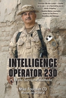 Intelligence Operator 230: In the Service of Canada 1038306302 Book Cover