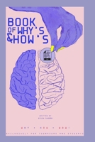 Book of How's & Why's: Exclusively for teenagers and students B09RG66SF1 Book Cover
