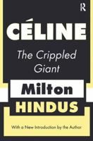 The Crippled Giant 1138520160 Book Cover