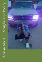 Struggle Free Poetry 1973745267 Book Cover