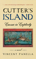 Cutter's Island: Caesar in Captivity 0897334841 Book Cover