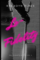 Lo-Fidelity 1541061454 Book Cover