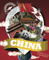 China 1761401408 Book Cover